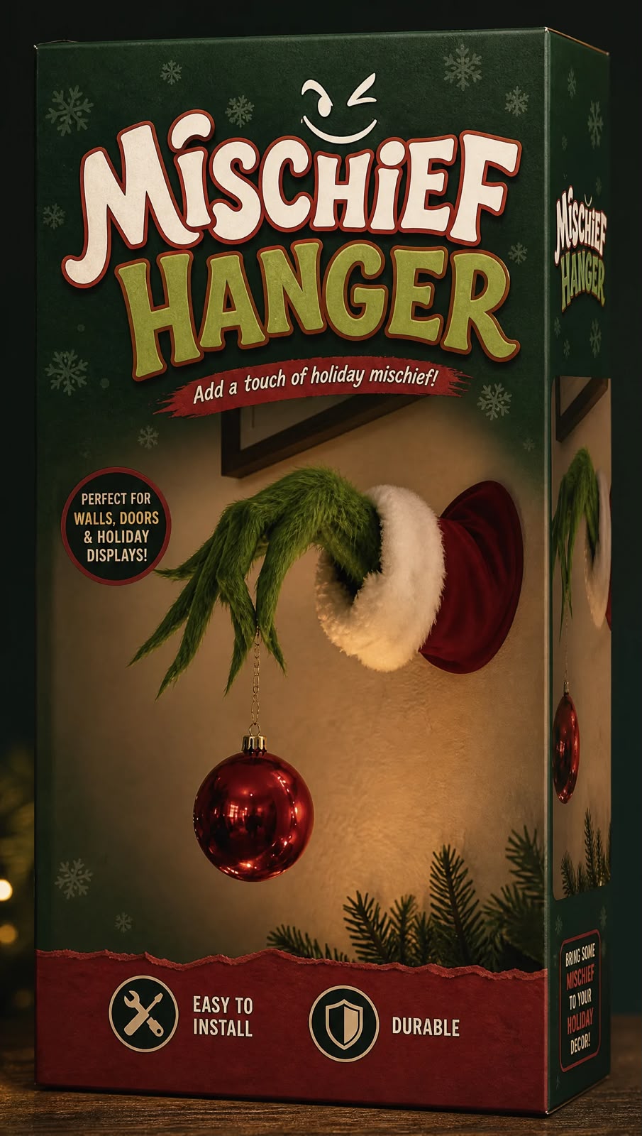MischiefHanger™