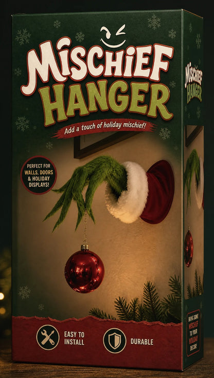 MischiefHanger™